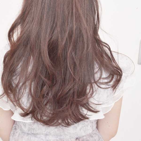 縮毛矯正とデジタルパーマと髪質改善トリートメントの同時施術による髪質改善ストカールで理想のスタイルに|Baroque hair 【バロックヘアー】