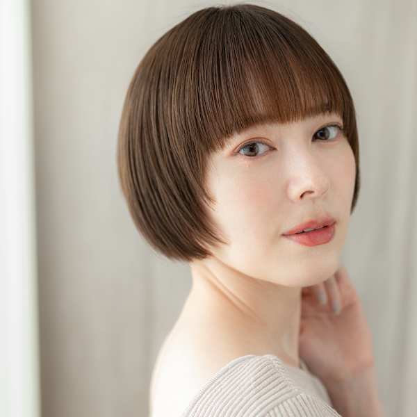 お悩みを解決できるショートスタイル♪お悩み別で似合うショートをご提案します！川口|COVER HAIR bliss 【カバー ヘア ブリス】川口/ららテラス川口東口駅前店