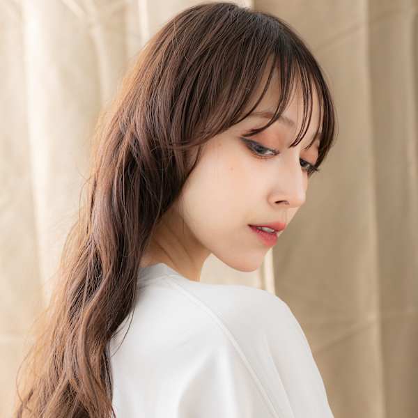 ★デジタルパーマのこだわり★　ダメージレスをとことん追及！簡単スタイリングで朝の時短が可能に♪川口|COVER HAIR bliss 【カバー ヘア ブリス】川口/ららテラス川口東口駅前店