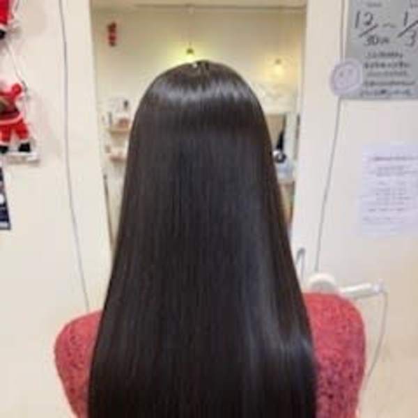 【髪質改善3Stepトリートメント】ダメージ補修×輝きup|Hair Room Nico