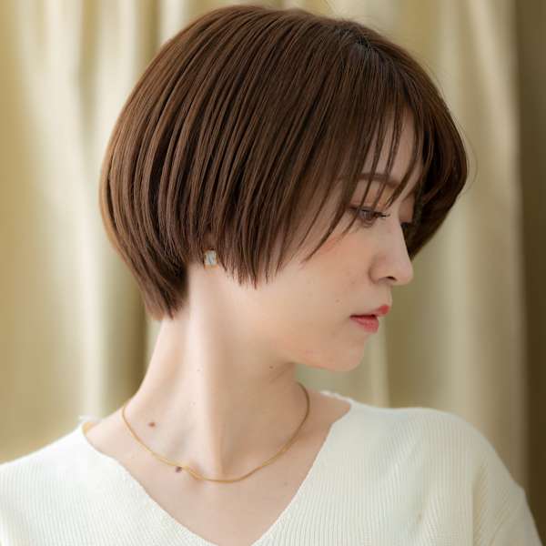 未来の髪を真剣に考える方へ/医療の専門家と研究開発したトリートメント誕生★初回お試し価格あり!|mod's hair【モッズヘア】越谷/越谷西口店