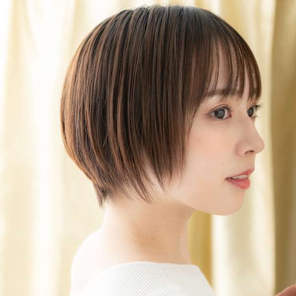 ★カットのこだわり★ 『似合わせ』・『小顔』・『若見せ』などお客様に合わせたスタイル提案!越谷|mod's hair【モッズヘア】越谷/越谷西口店