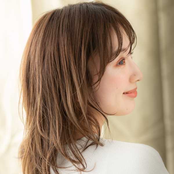 ★パーマのこだわり★似合う+お悩み解決!トップやサイドのボリューム、イメチェン、小顔も叶う!越谷|mod's hair【モッズヘア】越谷/越谷西口店