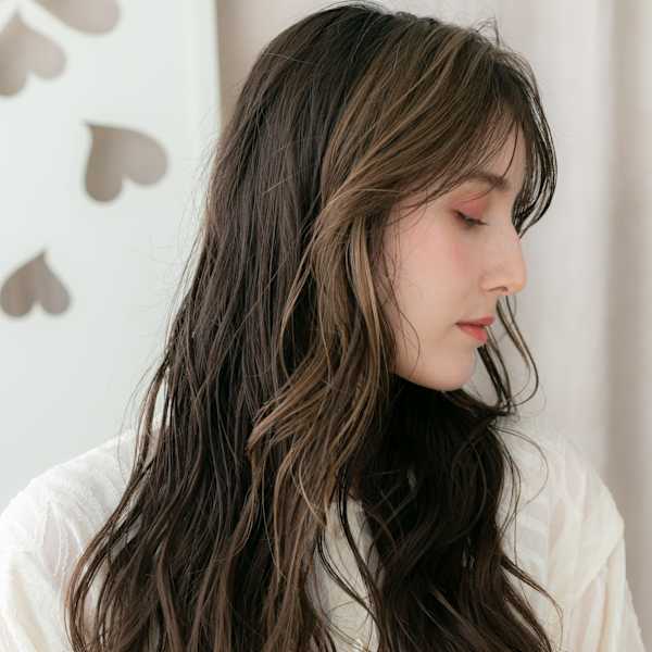 ★デジタルパーマのこだわり★ ダメージレスをとことん追及!簡単スタイリングで朝の時短が可能に♪越谷|mod's hair【モッズヘア】越谷/越谷西口店