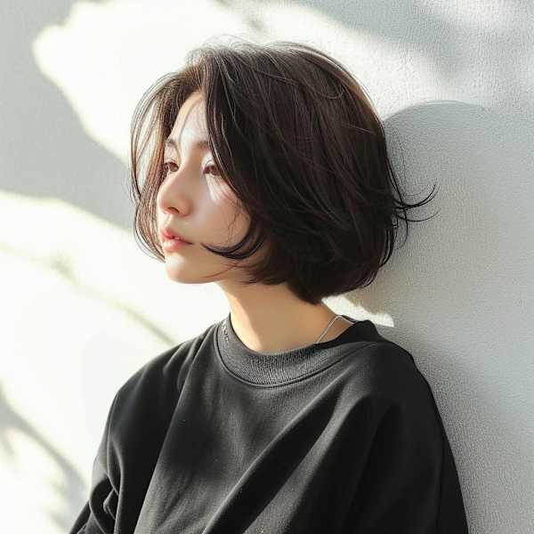 《個室完備》《トレンドスタイルに◎》いつでもオシャレに!ワンランク上の褒められスタイルを実現します♪|horte +n