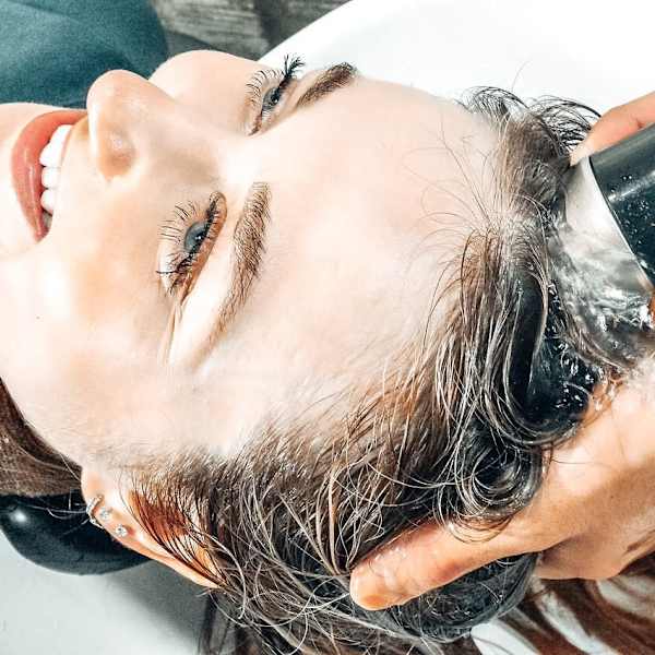 【marbb/ミニスパ】今話題のマイクロバブル付きメニューあり♪|Hair Design One Charme