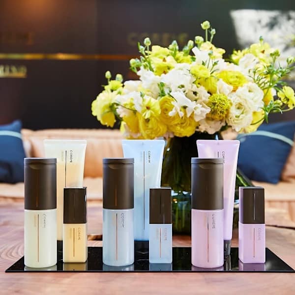 関東から人気爆発中のCORME(コアミー)トリートメント|Hair Design One Charme