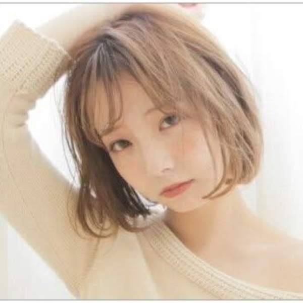 ショートはカット技術が重要!実力派stylistが再現性の高い理想スタイルを実現!|Hair Design One Charme