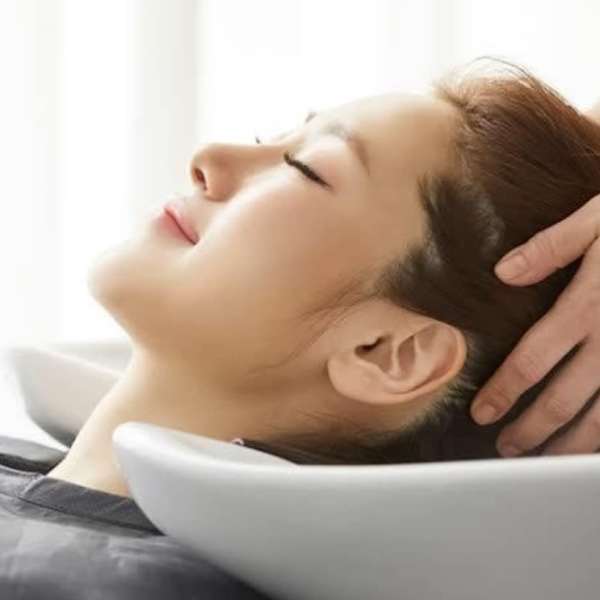 頭皮スッキリ、髪ツヤツヤ 髪質改善はヘッドスパから！|Jessica 髪質改善＆縮毛矯正