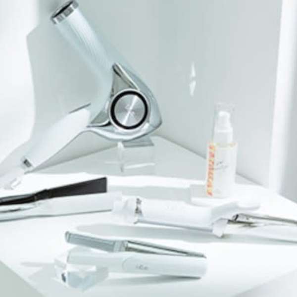 【プロの技をテクノロジーで再現☆】ReFa(リファ)取り扱い正規販売店|Luana 大宮