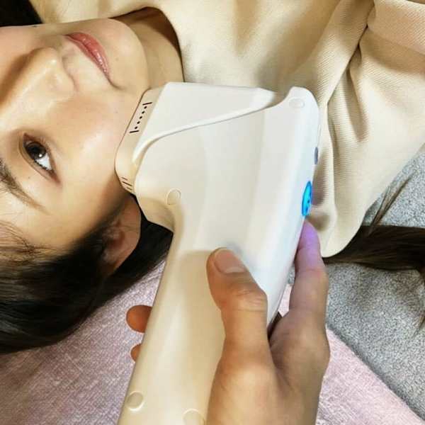 自分史上最高の小顔へ!!!|Total Beauty Salon -Kanon-