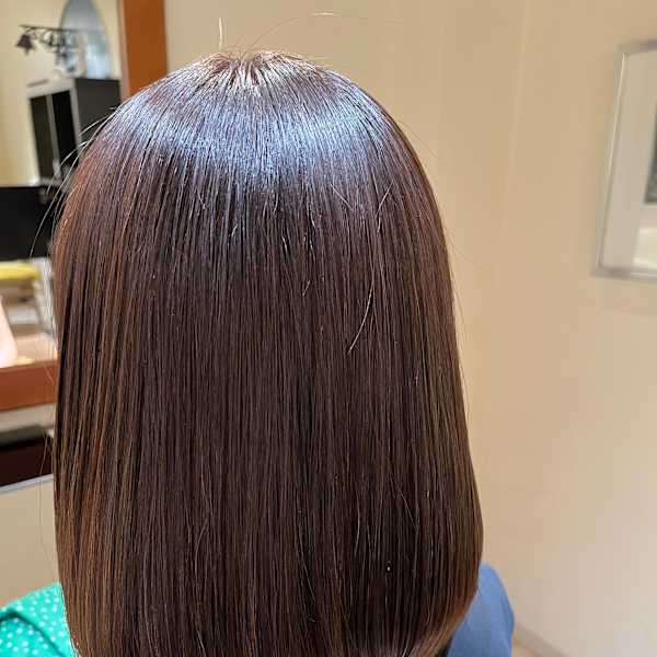 《ダメージを残さない》NOTTO Tシリーズ取扱いサロン|lagoon hair lounge