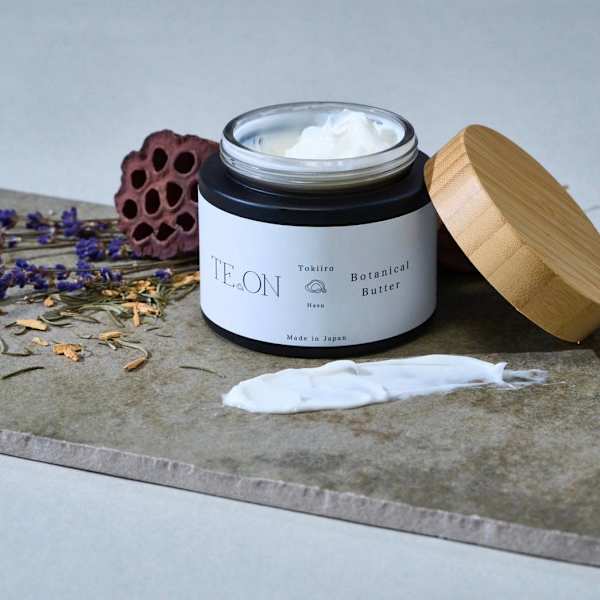 《大人気ヘアオイル》TE.ON 100%自然由来のボタニカルコスメ|lagoon hair lounge