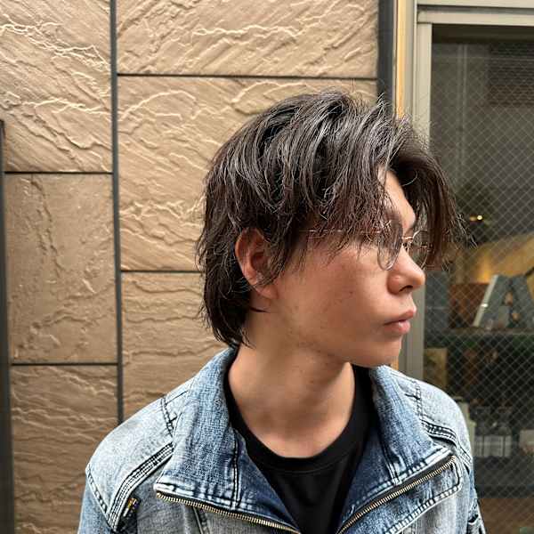 脱刈り上げ、ちょっと伸ばしていこうかなと考えてる方へ|HAREKE loopidea