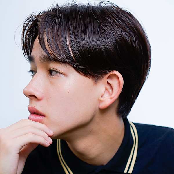 ビジネスマンにオススメのサロン|N° +aero 横浜