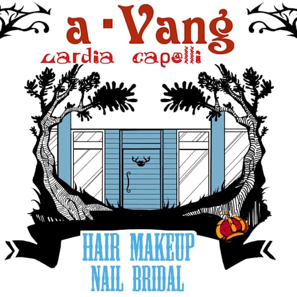 ☆ご新規のメンズのお客様限定カットクーポン☆　￥4,700→￥4,000|a.Vang～uardia capelli～