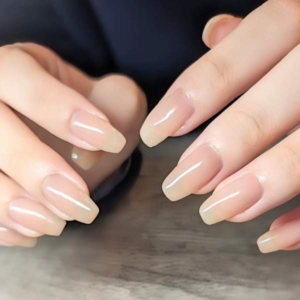 【パラジェル/フィルイン取扱店】スピード重視ではなくもち重視の丁寧サロン|nailsalon AQUASOL