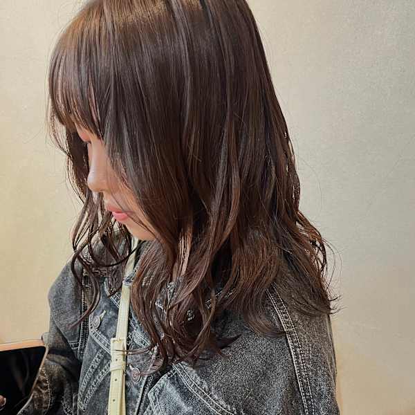 カット+カラーで8000円以下のクーポンがあるサロン|HIKARIS nakazaki