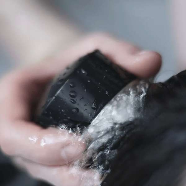 ヘッドスパが自慢のサロン|HIKARIS nakazaki