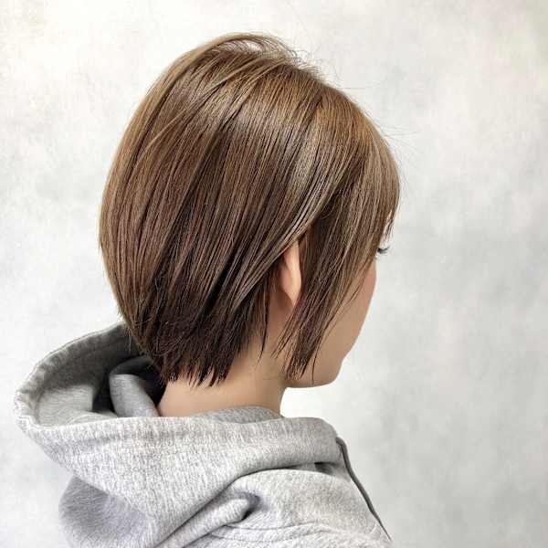 大人女性向けこだわりサロン|LUMIE 中野島