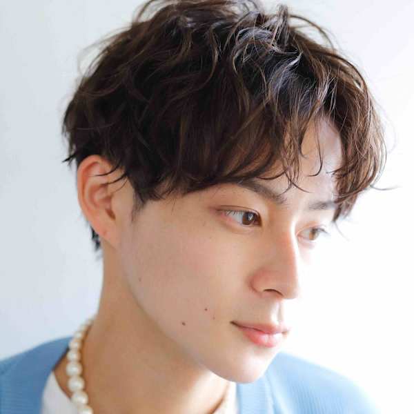 【自由が丘駅徒歩1分】扱いやすさ×似合わせ。清潔感あるこなれStyleをご提案します。|mellow hair&spa 【メロー ヘア&スパ】