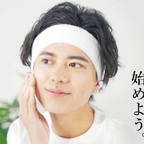 【メンズ毛穴/ニキビケア】間違ったケアが毛穴を目立たせているかも|デジール心斎橋店