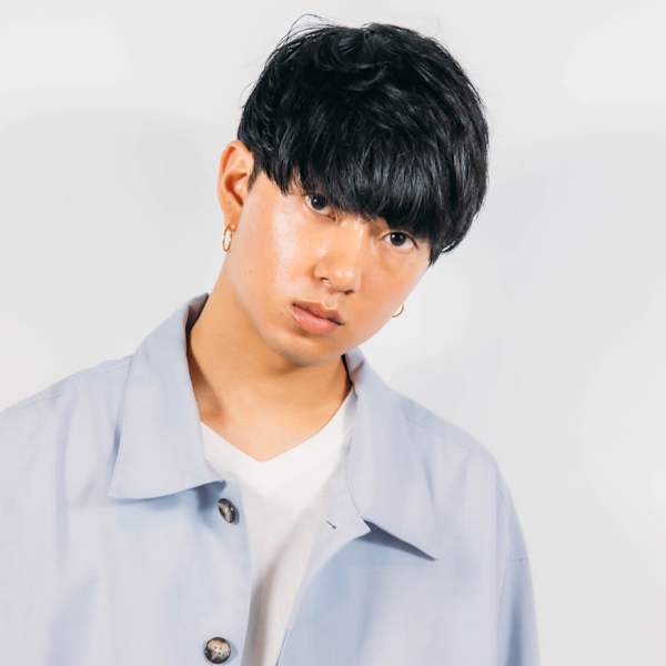 メンズカジュアルからビジネスシーンにもキマるヘアスタイルを叶えます!|hair salon カミナ