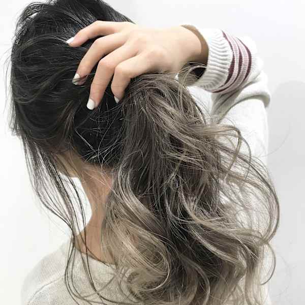 【”ゆるふわ”な絶妙カールもウェーブも！乾かすだけでスグ再現！】毎朝のスタイリングがラクになる♪|amble luxe 中野