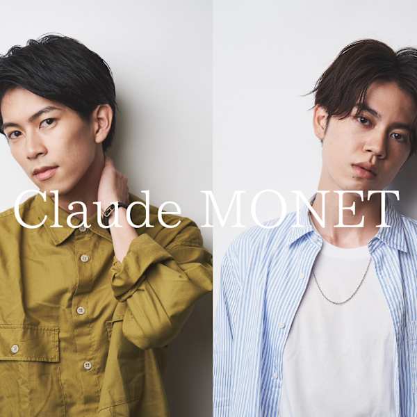 メンズカットが得意サロン!【川越/川越駅】|Claude MONET 川越店