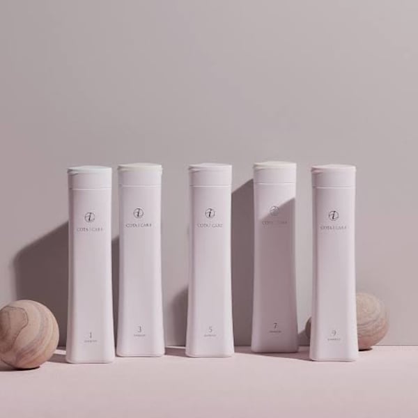 シャンプー迷子さん必見！|Unique