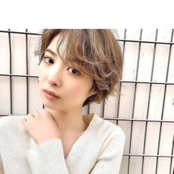 ショートヘアのカットが得意|CLALA 博多駅前