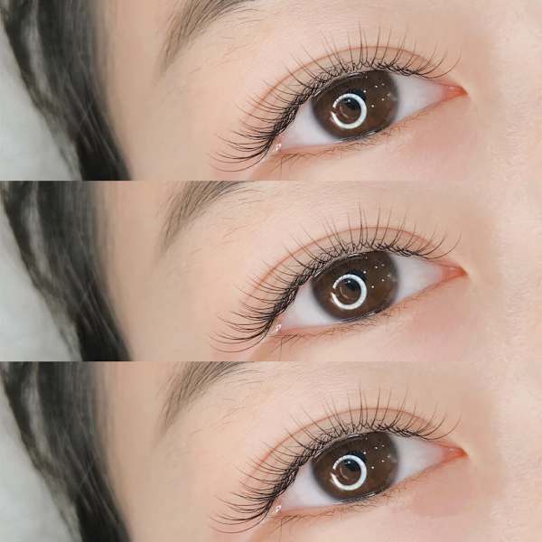 まつげのお悩み解決サロン|Barbie Queen eyelash salon