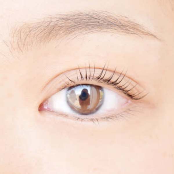 ナチュラル上品な目元にしたい|Barbie Queen eyelash salon