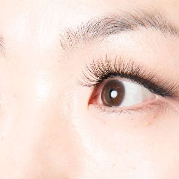 ボリュームのある目元にしたい|Barbie Queen eyelash salon