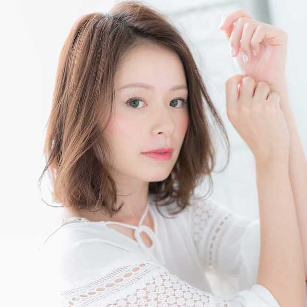 「毛先の1mm」まで気を遣うカット技術|CHARMER