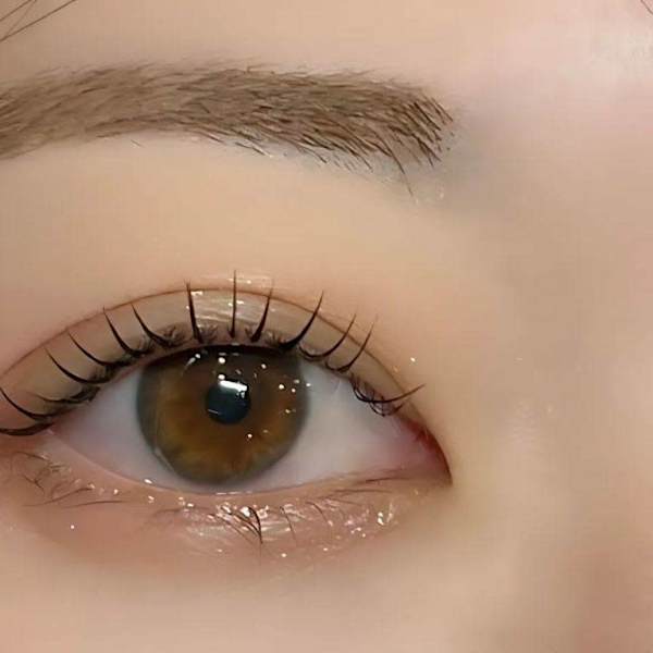 人気のぱっちりカール【まつげパーマ】|Slange 横浜