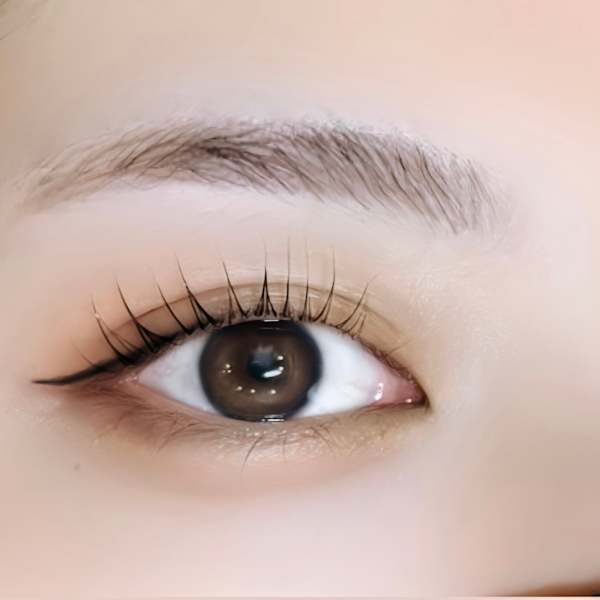 立ち上げ束間パーマ【ラッシュリフト】|Slange 横浜