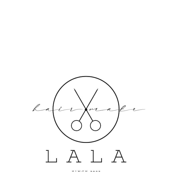 本格トリートメントで髪質改善!リラックスできるお洒落なプライベート空間★|hair make LALA