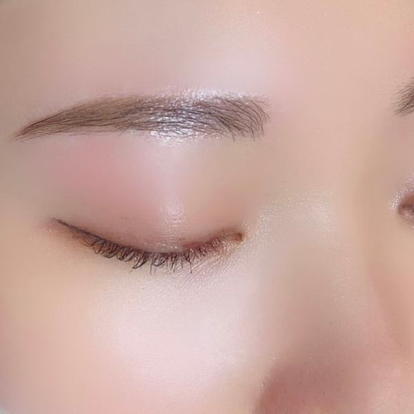 まつ毛とセットもおすすめ☆アイブロウのあるサロン|Slange 横浜