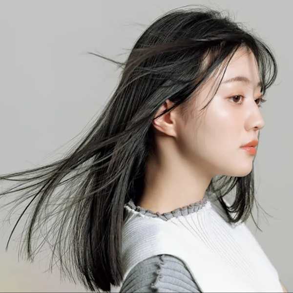 ☆当店オリジナル☆ "髪を傷ませない" 質感調整ストレート|HAIR MAKE SANCTUARY