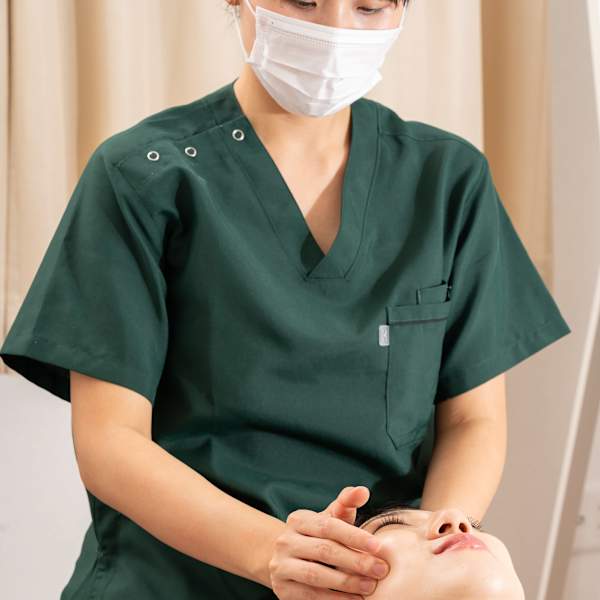 【広瀬通駅1分】PC作業疲れに】首肩ガチガチさん必見!小顔矯正とセットで全身スッキリ!|小顔サロンSharp