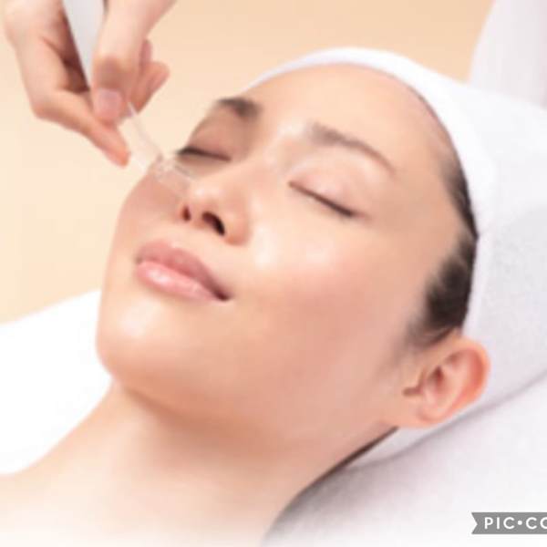 毛穴ケをしたい|メナードフェイシャルサロン藤沢駅北口店