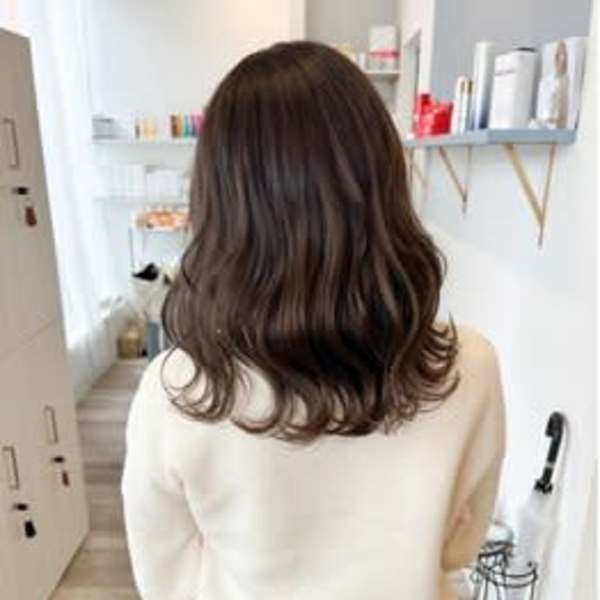 大人女性向けこだわりサロン|ponte rosso 荒江店