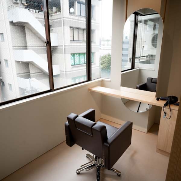 【話題のシェアサロンがついに掲載♪♪】ブース型個室×マンツーマン施術をご堪能！！|【シェアサロン】times salon名駅 完全個室
