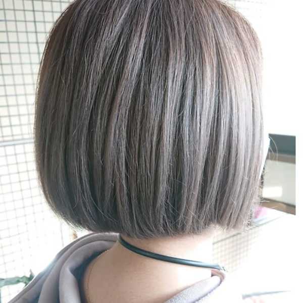 植物性オーガニックカラーと水素トリートメントシステムでツヤサラになりましょう|ヘアーメイクデコ.トウキョウ鹿児島・天文館