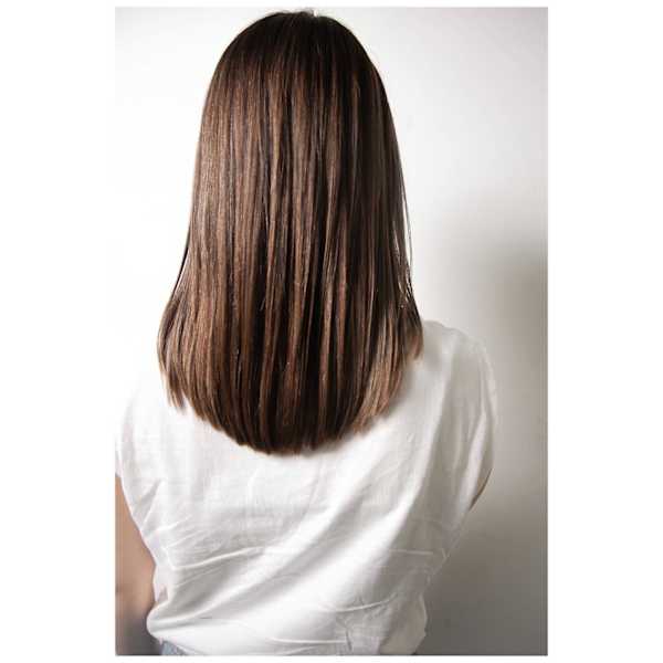 髪の状態にあったトリートメントをご提案いたします|gezellig