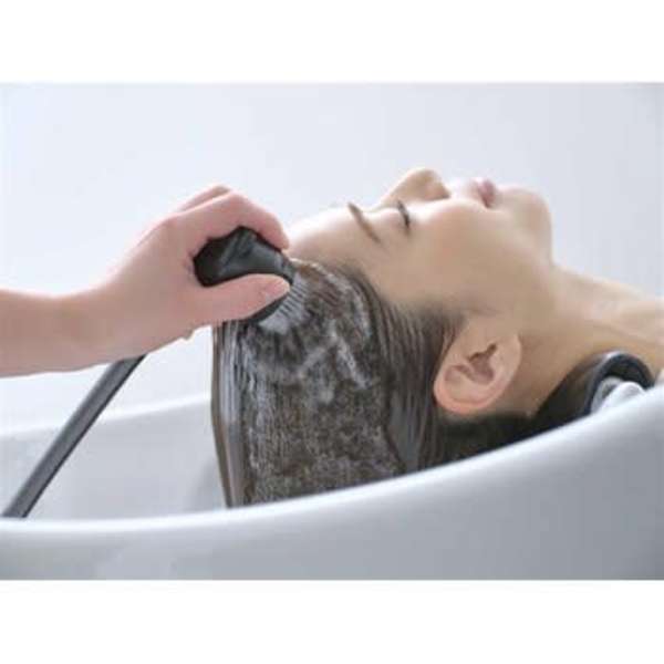 gezellig極上のヘッドスパをご堪能ください。|gezellig