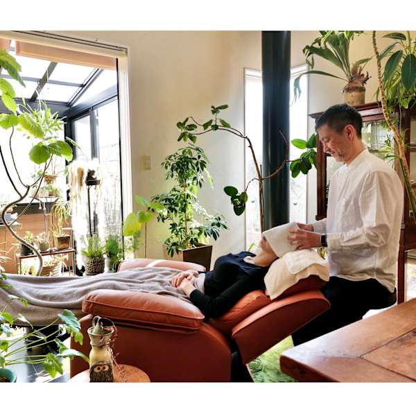 つらい頭痛や肩こりから解放され、心地よい毎日を送りませんか?|koidefamilystudioFASCIASTRETCH