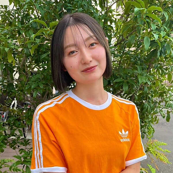 【イルミナカラー×似合わせ顔まわりcut】心を込めた技術×寄り添う接客にファン多数!!癒しの空間へ|Sign honey