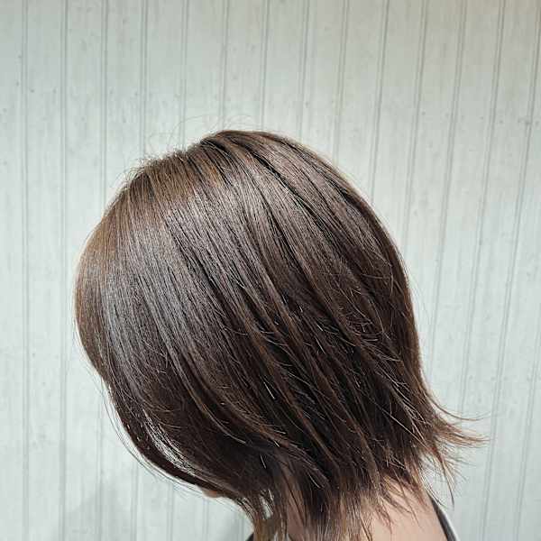 一人ひとりに似合うヘアを提案してくれるサロン|KANi